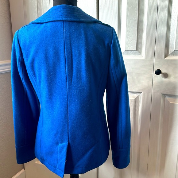 American Eagle Pea coat - Picture 2 of 4